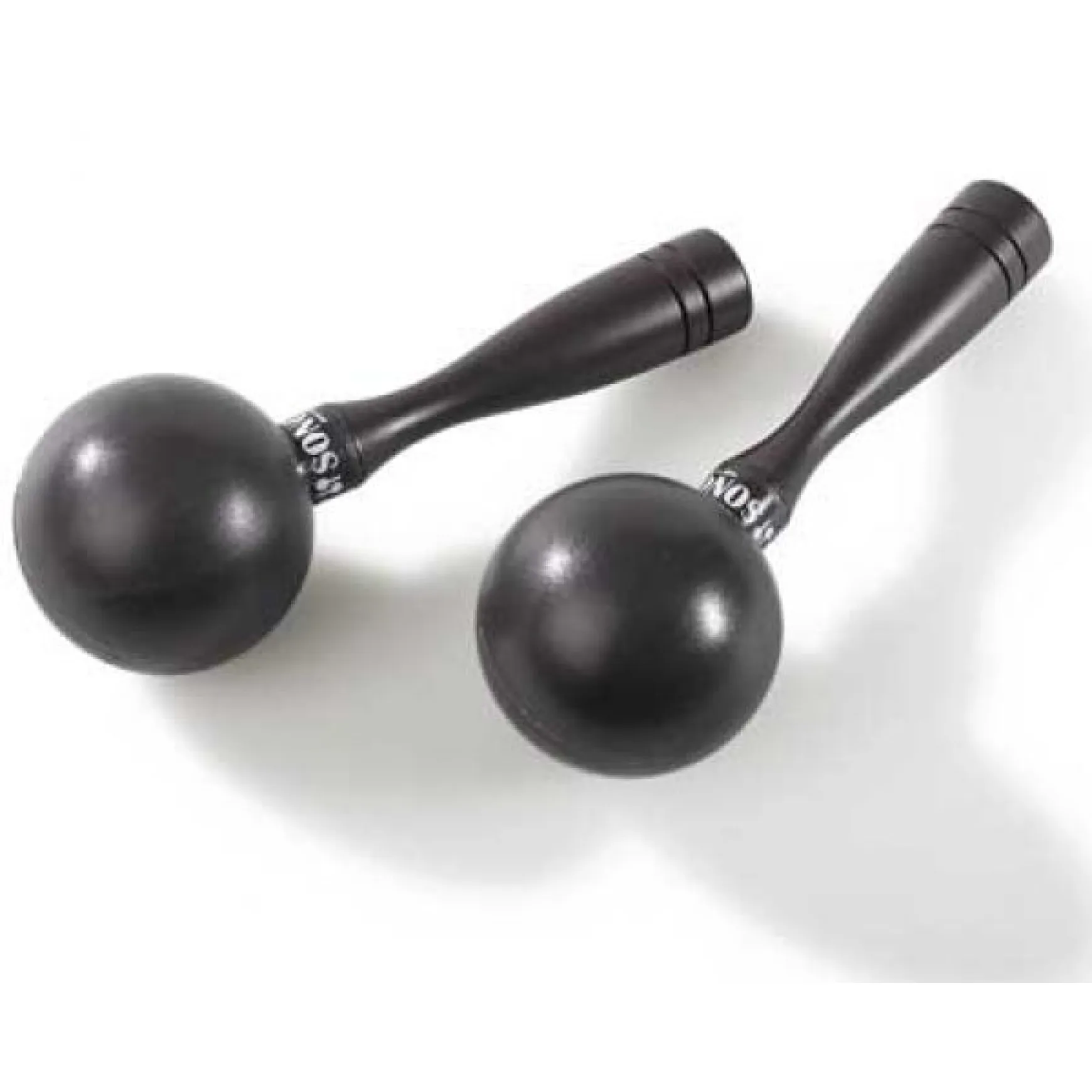 Sonor Maracas MMBR Mini Maracas, brown)