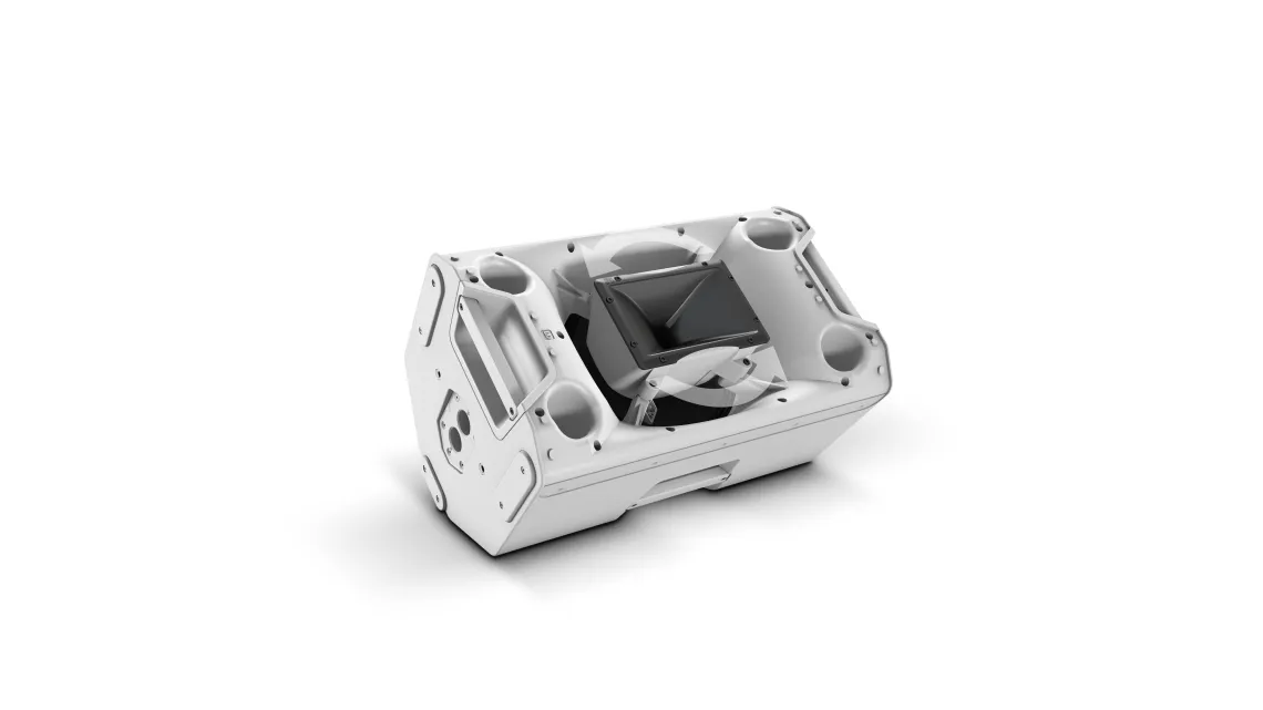 LD Systems ICOA 12 A W