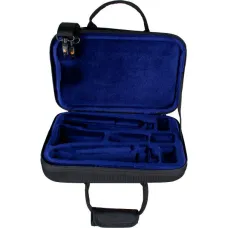 Protec PB-307GER Clarinet Case Slim