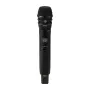 Shure SLXD2+/KSM8 S50