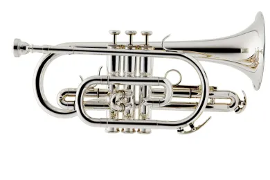 Besson BE120-2 Prodige Bb-Kornett