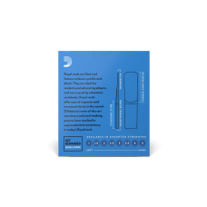 Daddario Woodwinds Rico Royal Altsaxophon 3