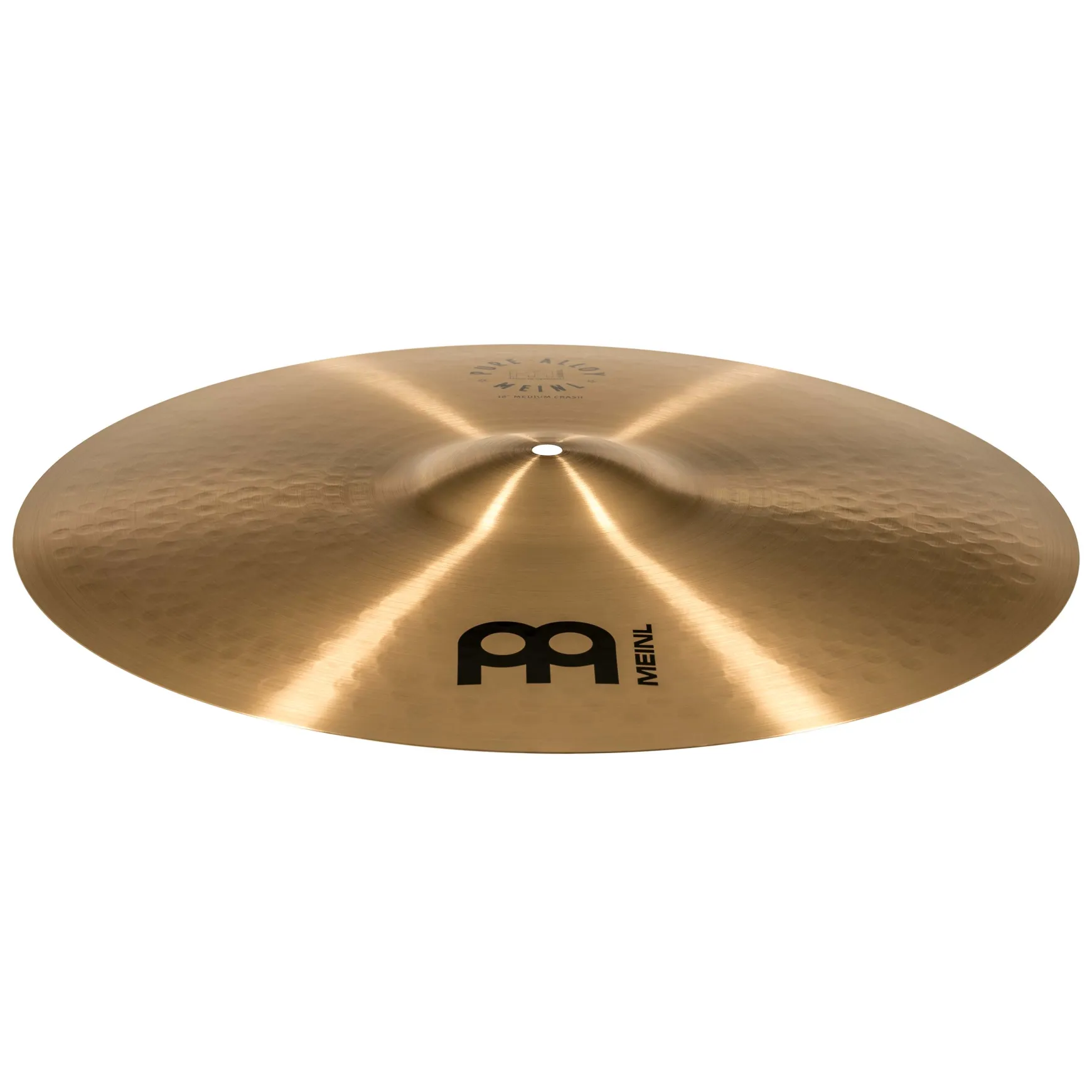 Meinl PA18MC Pure Alloy 18" Medium Crash