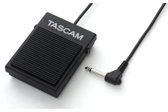 Tascam RC-1F