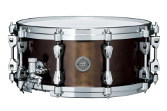 Snaredrums mit Bronzekessel