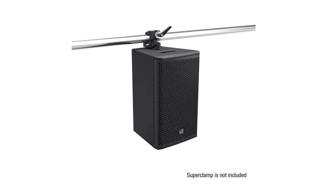LD Systems Stinger 8A G3