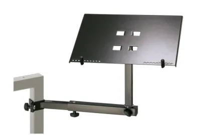 K&M 18815 Laptophalterung