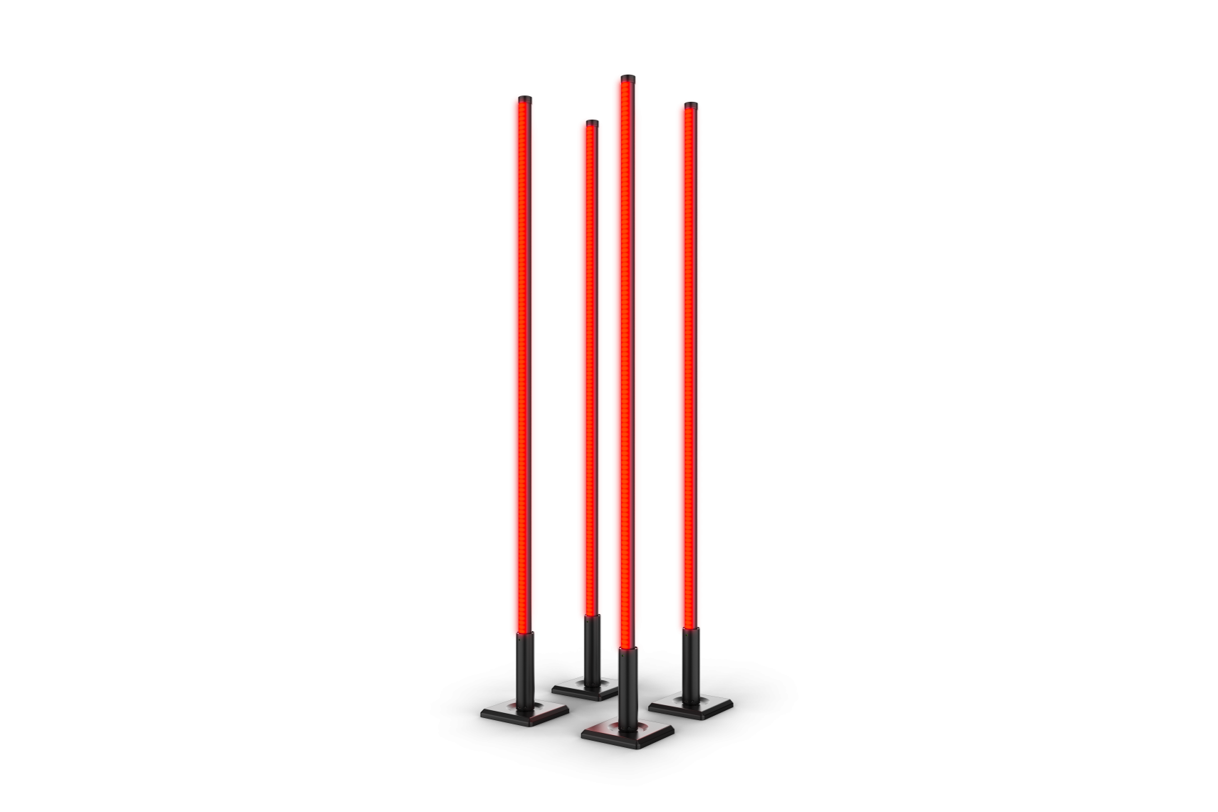 Chauvet DJ Freedom Flex Stick X4
