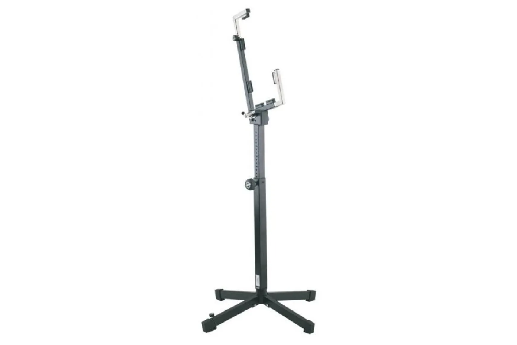 K&M Akkordeonständer 17400-009-55 schwarz