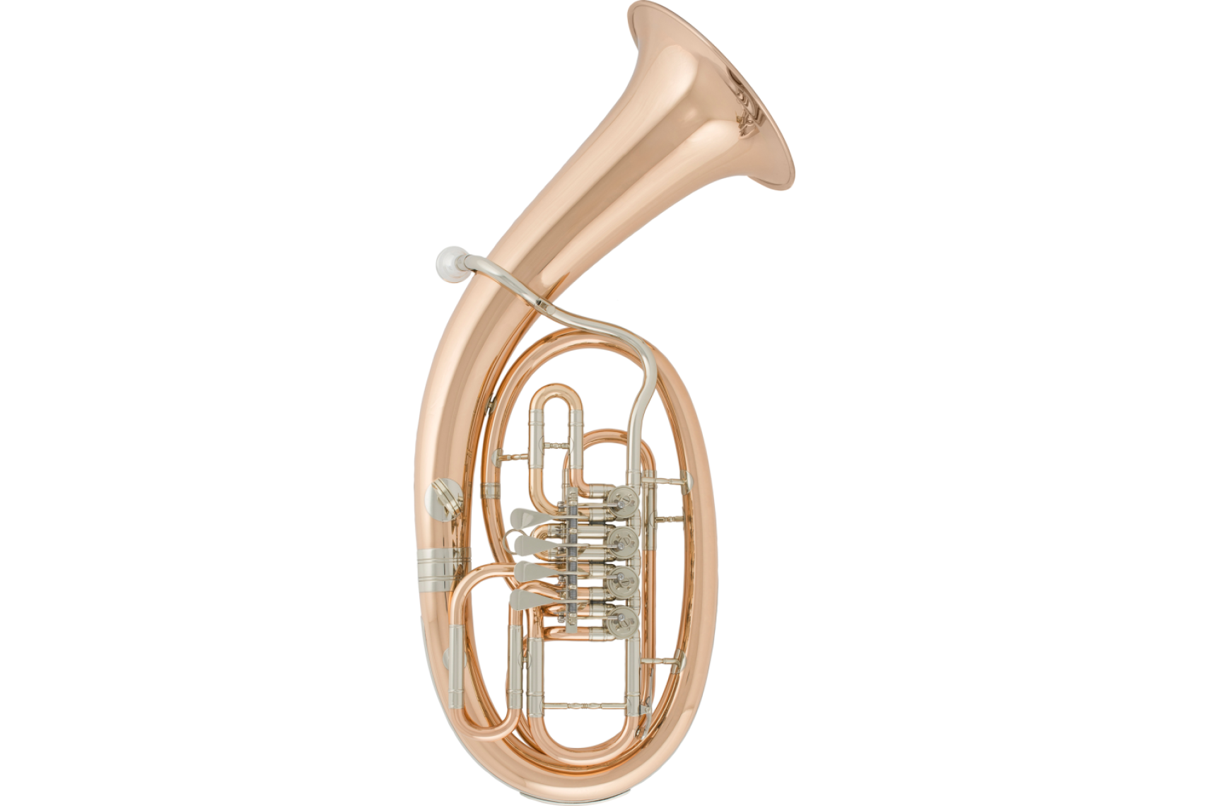 Josef Lidl LTH721-4 Bb-Tenorhorn B-Ware