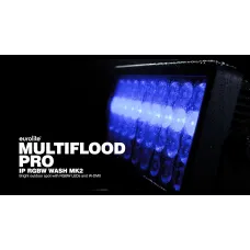 Eurolite Multiflood Pro IP65 MK2