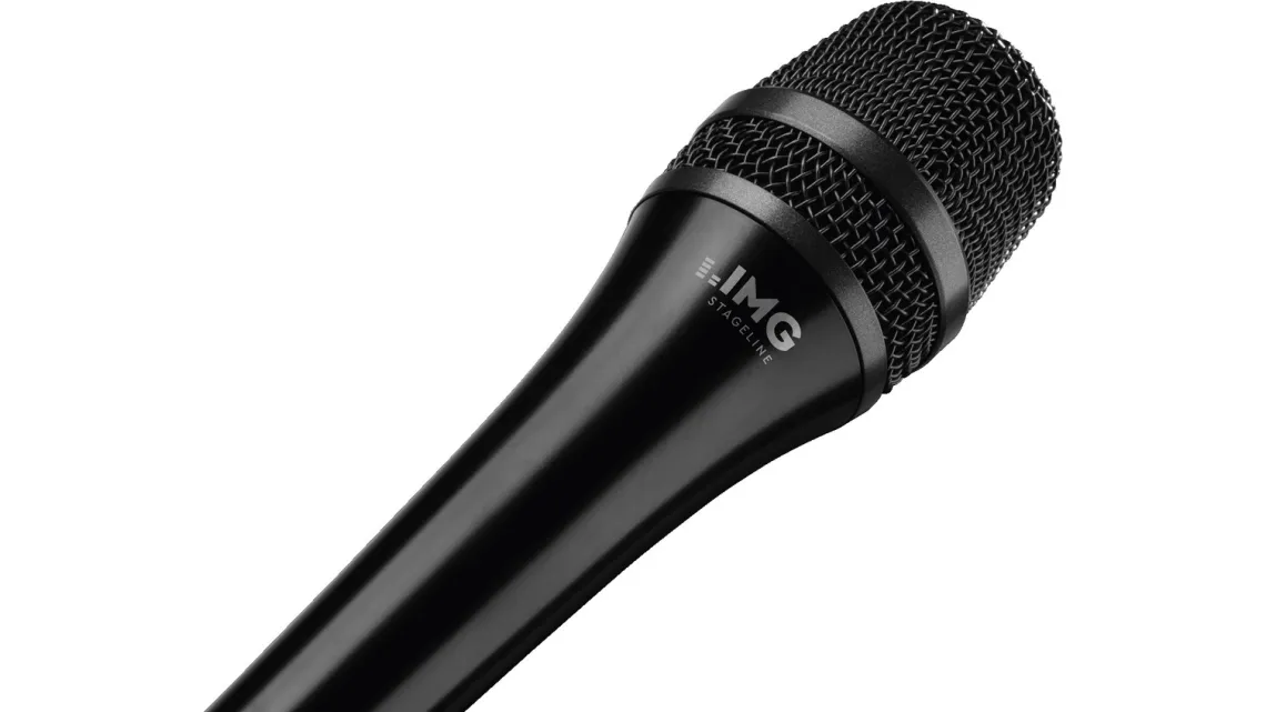 IMG Stageline DM-720