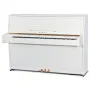Kawai Klavier K15 Weiss hochglanz