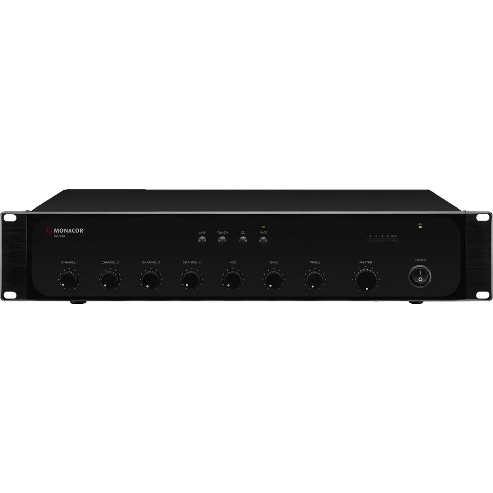 Monacor PA-924
