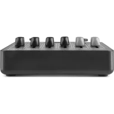 beamZ DMX65W Kabelloser batteriebetriebener DMX-Contror
