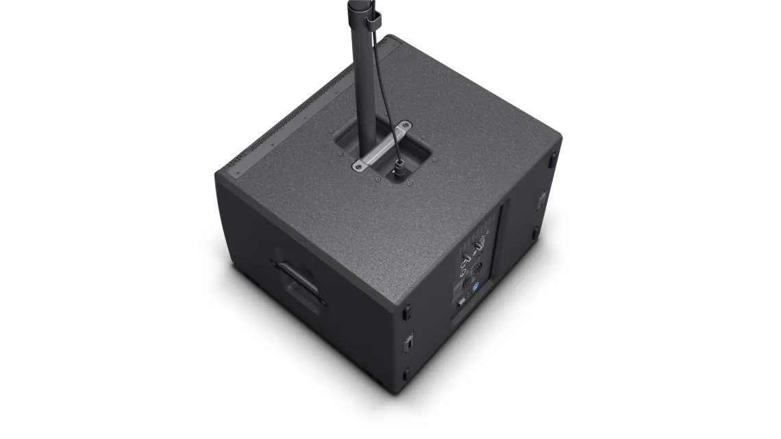 LD Systems CURV 500 TS