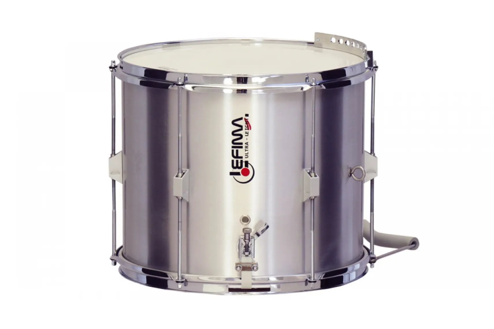 Lefima PU8 1412 Paradetrommel