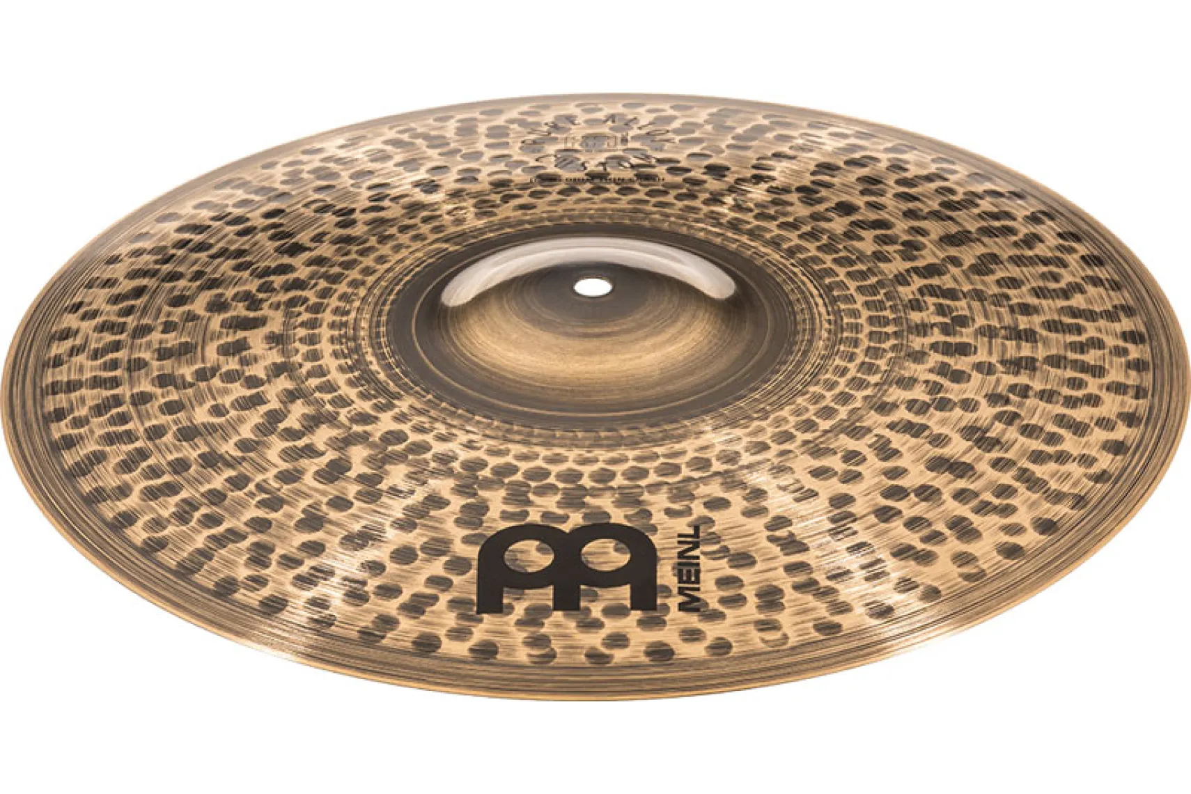 Meinl PAC16MTC 16" Pure Alloy Custom Crash