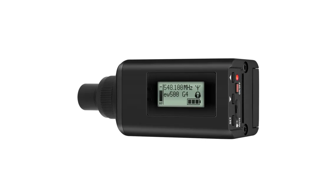 Sennheiser SKP 500 G4-GBW