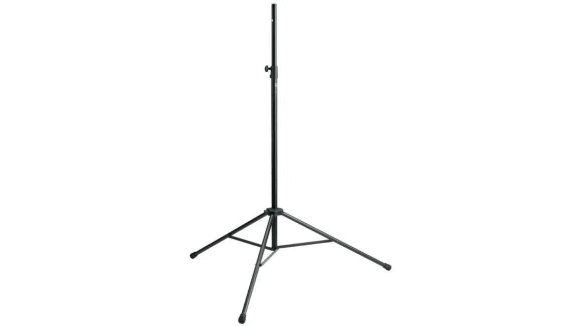 K&M 21420 Boxen- und Monitorstativ