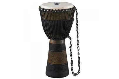 Meinl ADJ3-L Set Afrikanische Holzdjembe L