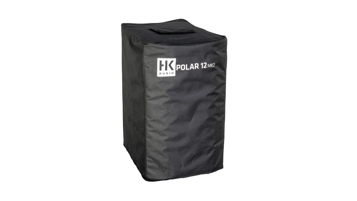 HK Audio Polar 12 MK2 Sub Cover