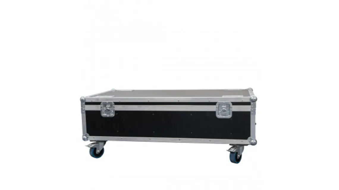 ADJ Touring Case 4x Encore Burst 200
