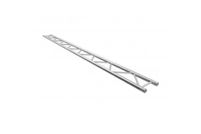 Global Truss F32400 2-Punkt Traverse 4,0 m