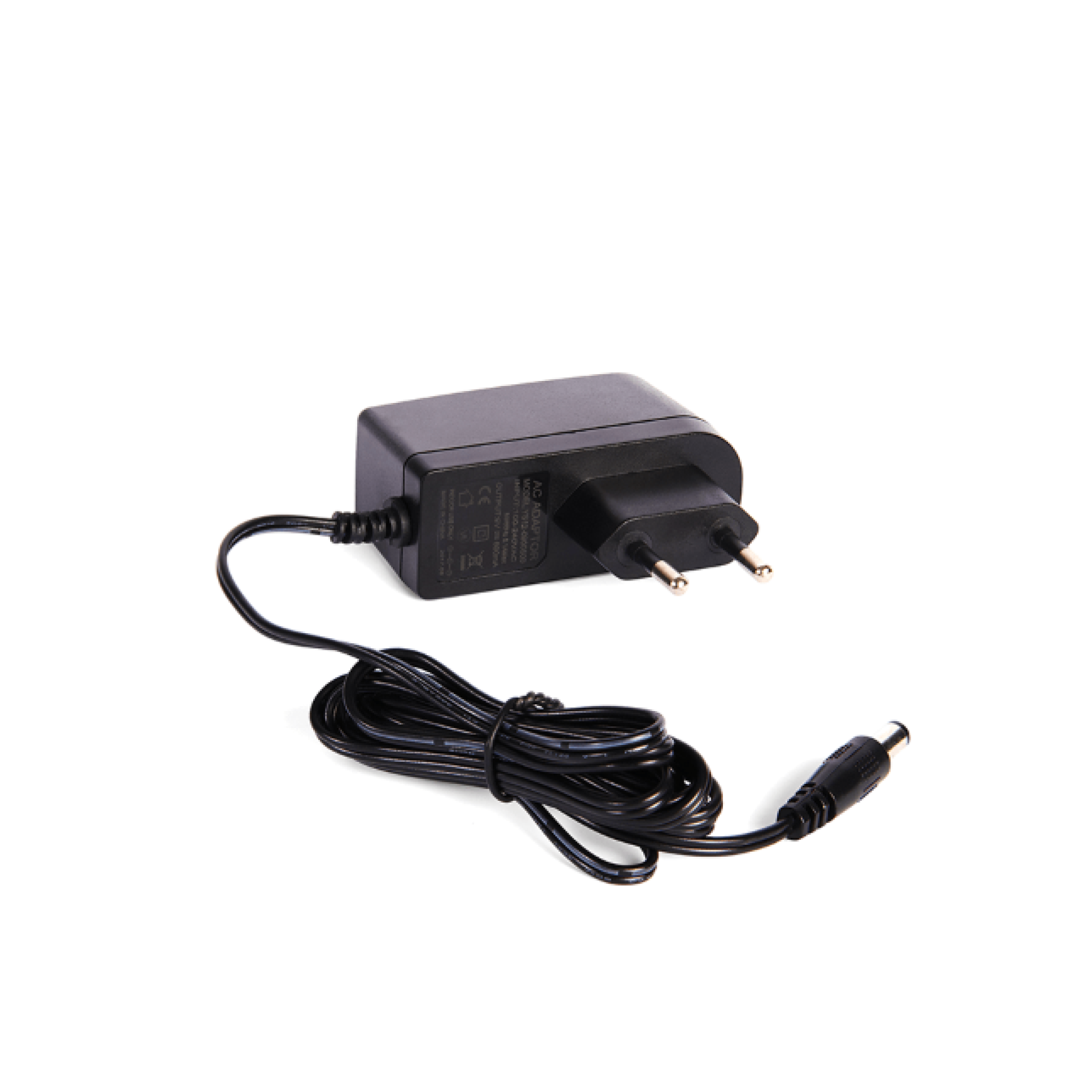 Daddario PW-CT-9VF AC-DC Adapter 9V