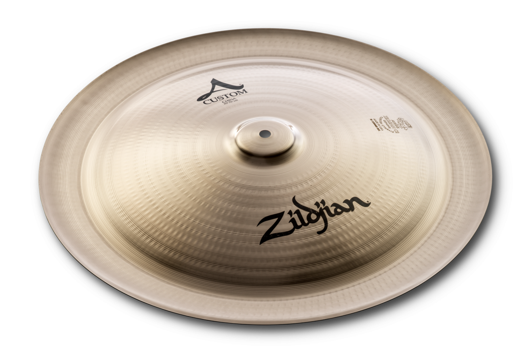Zildjian ZIA20530 20" A-Custom Chinabecken