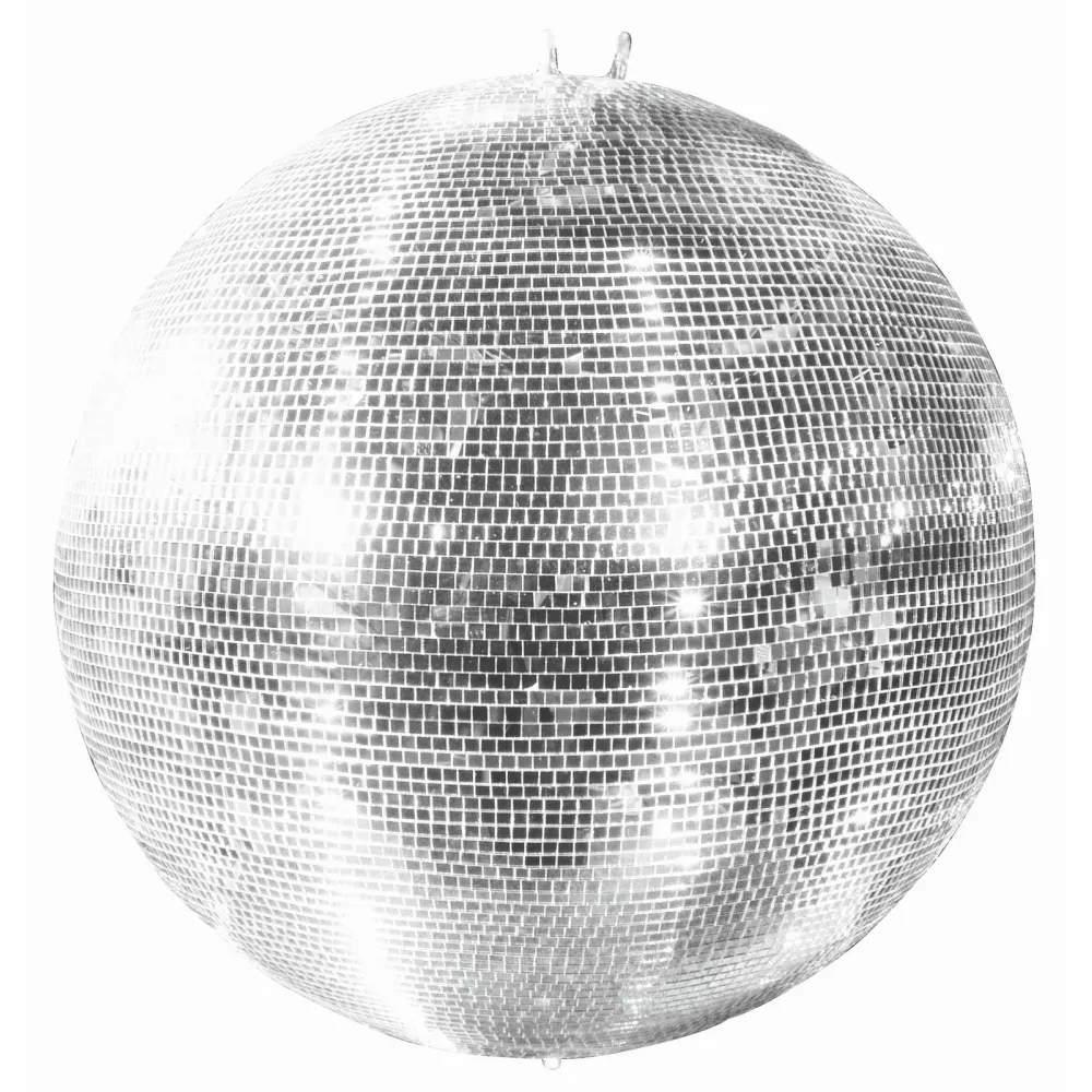 Eurolite Spiegelkugel 75cm