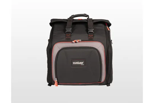 Soundwear Performer 96 Bass Tasche für Akkordeon