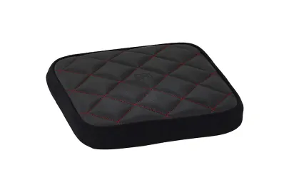 Meinl DCS Deluxe Cajon Seat Black