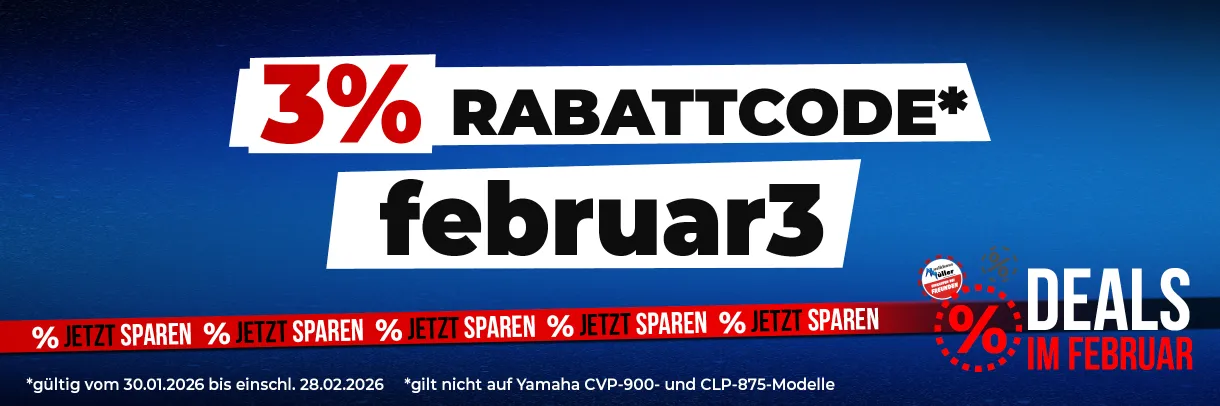 Deals im Februar 206