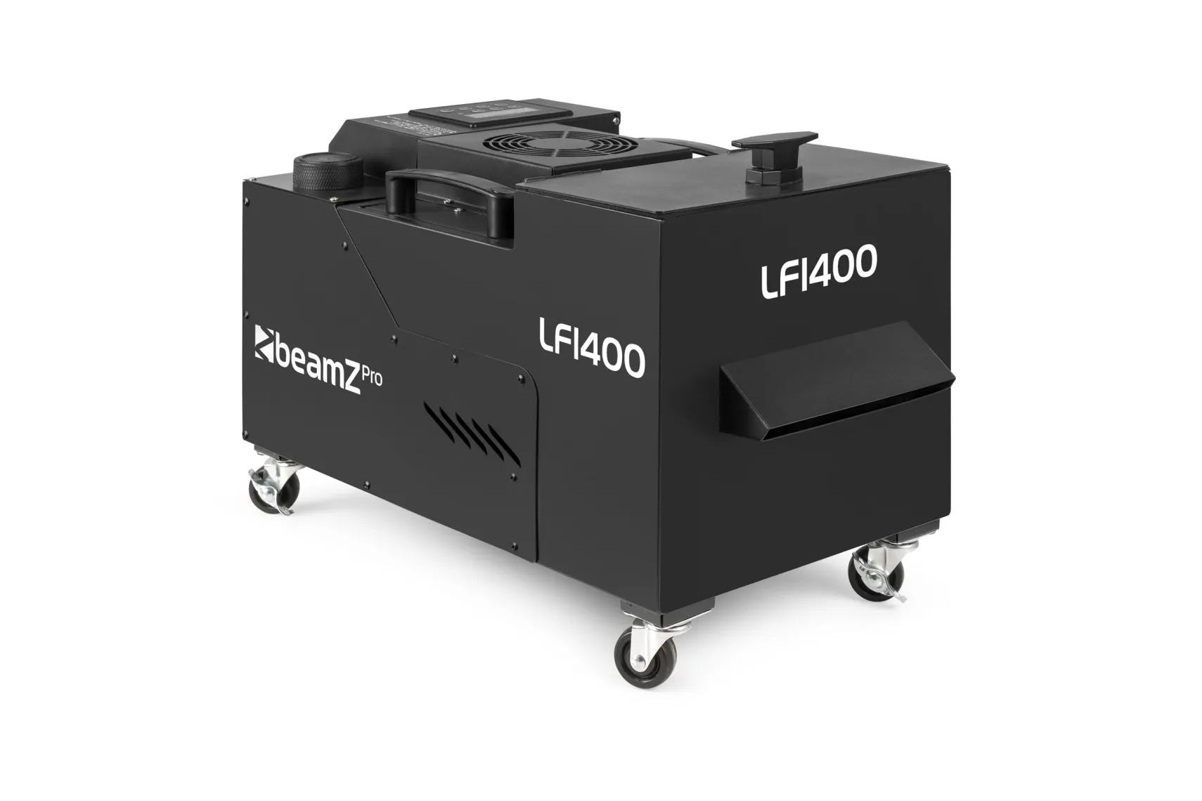 beamZ Pro LF1400 Bodennebelmaschine