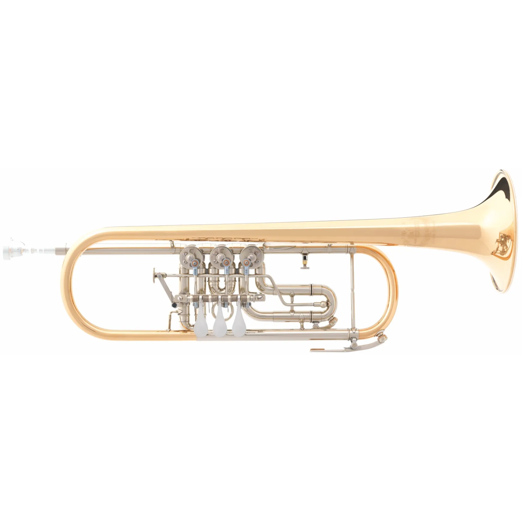 B&S 3005/3TR-L Bb-Trompete
