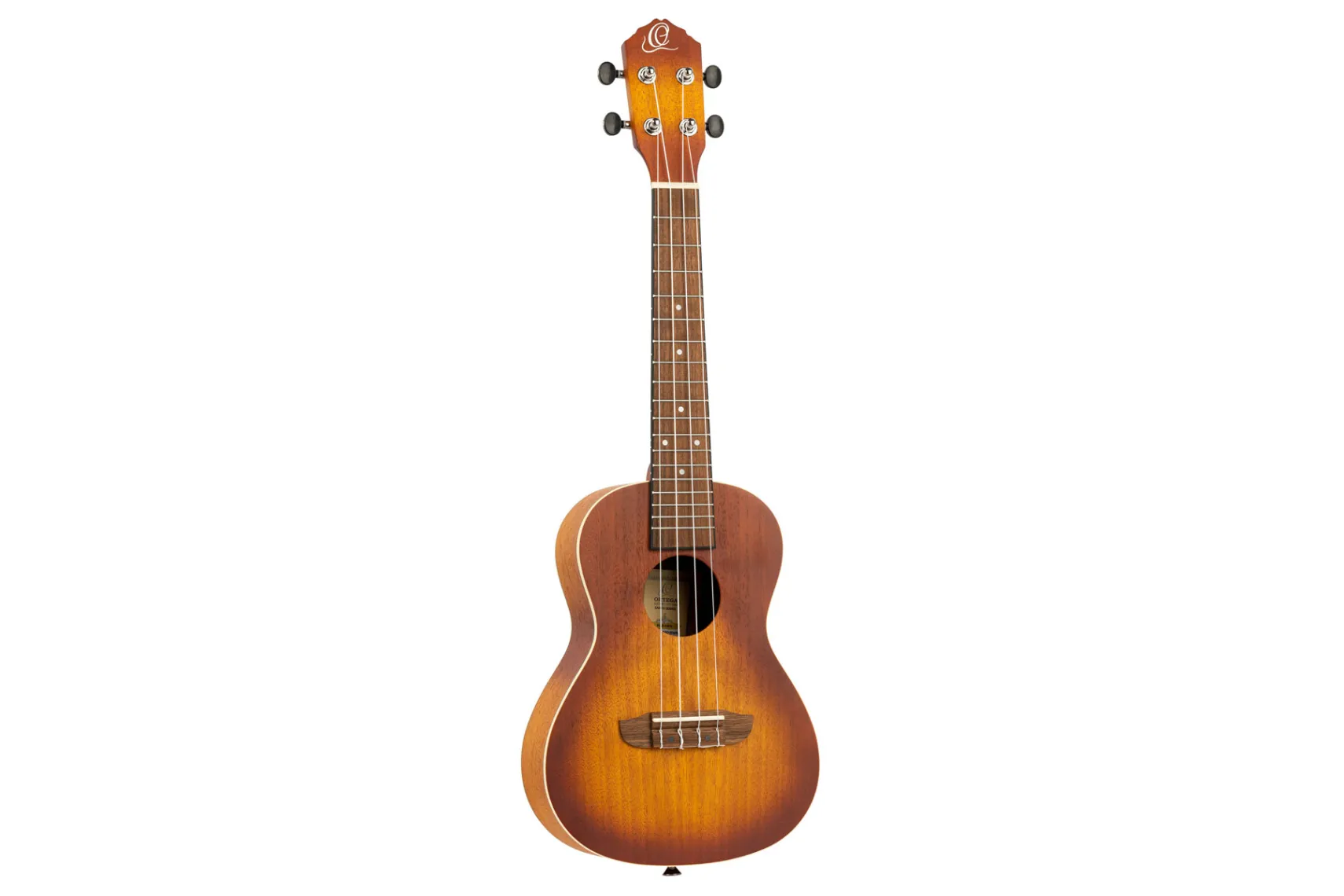 Ortega RUDAWN Concert Ukulele