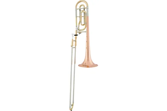 A&S Arnolds & Sons   ASL-420G Posaune