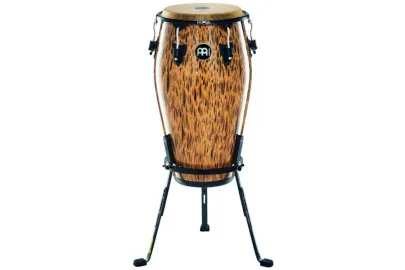 Meinl MCC1212LB 12 1/2 Tumba, Leopard Burl