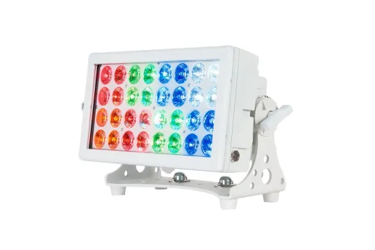 ADJ 32 HEX IP Panel Pearl