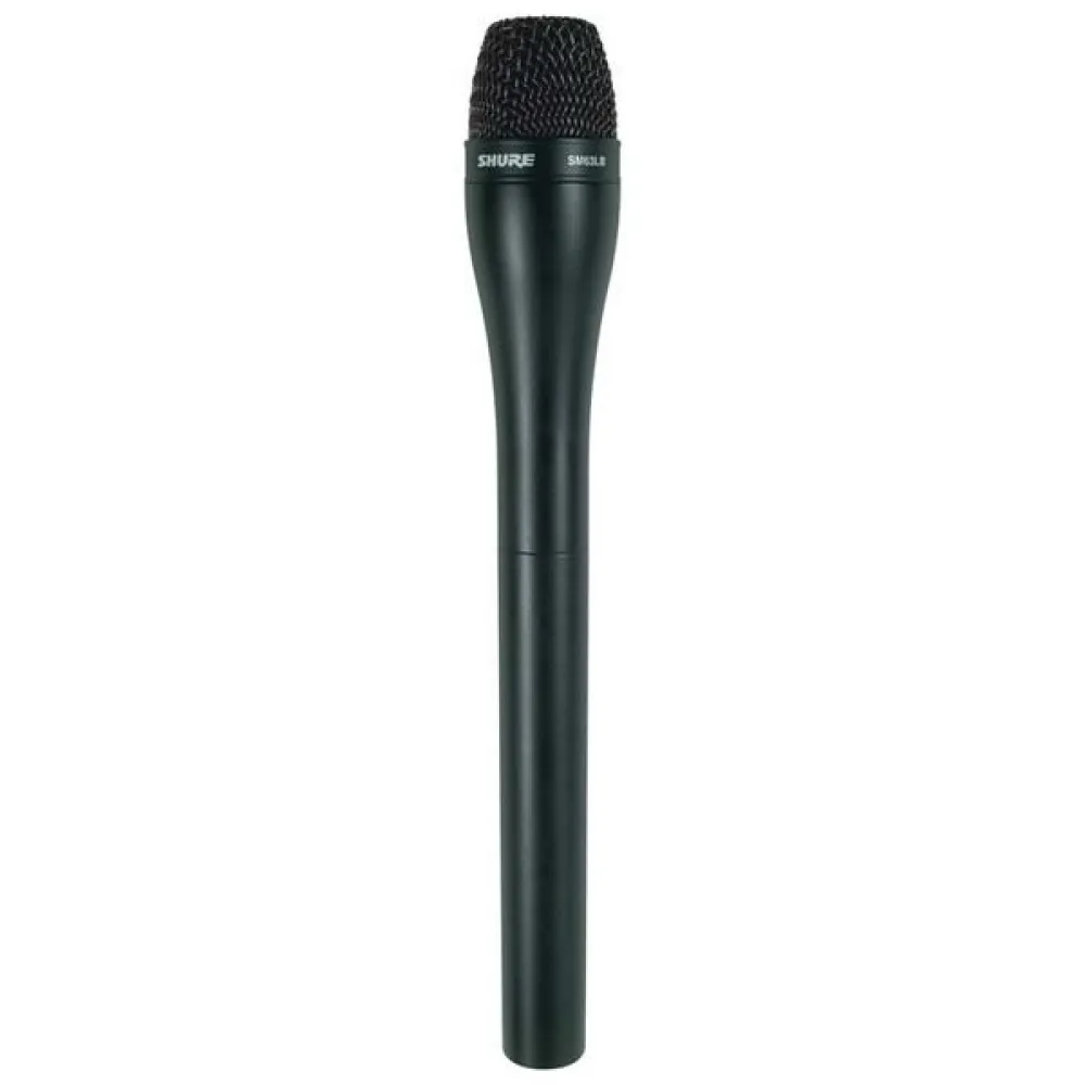 Shure SM 63