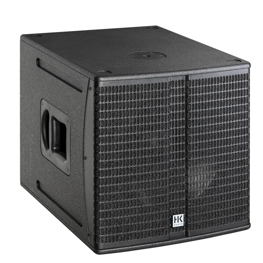 HK Audio Linear SUB 1500 A