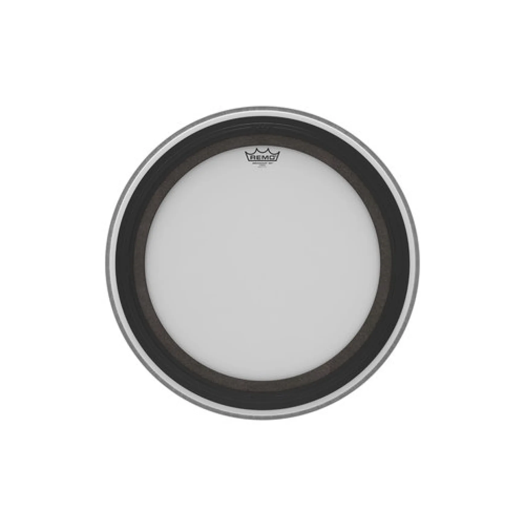 Remo 22" Ambassador SMT Coated