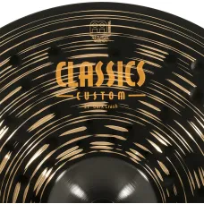 Meinl CC21DAC 21" Classics Custom Dark Crash