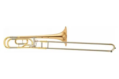 Yamaha YSL-448 GE II