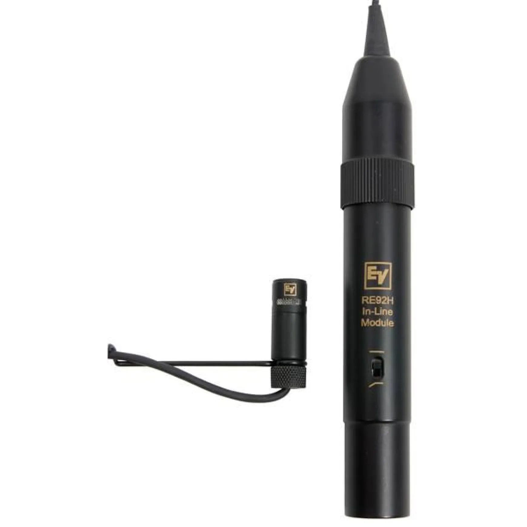 EV RE92H Premium Hängemikrofon, Niere