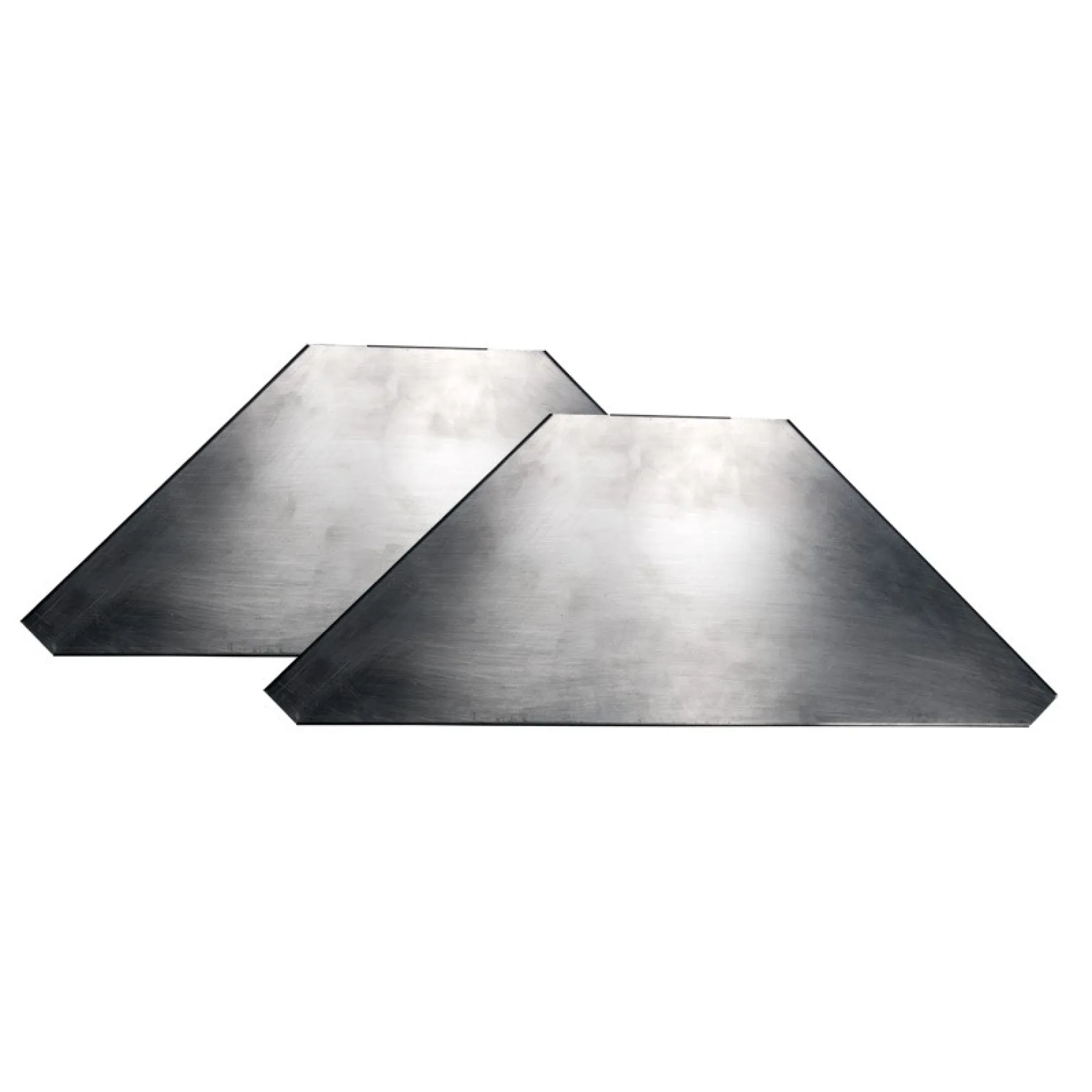 ADJ PRO-SHELF Eckplatten für Pro Event Table