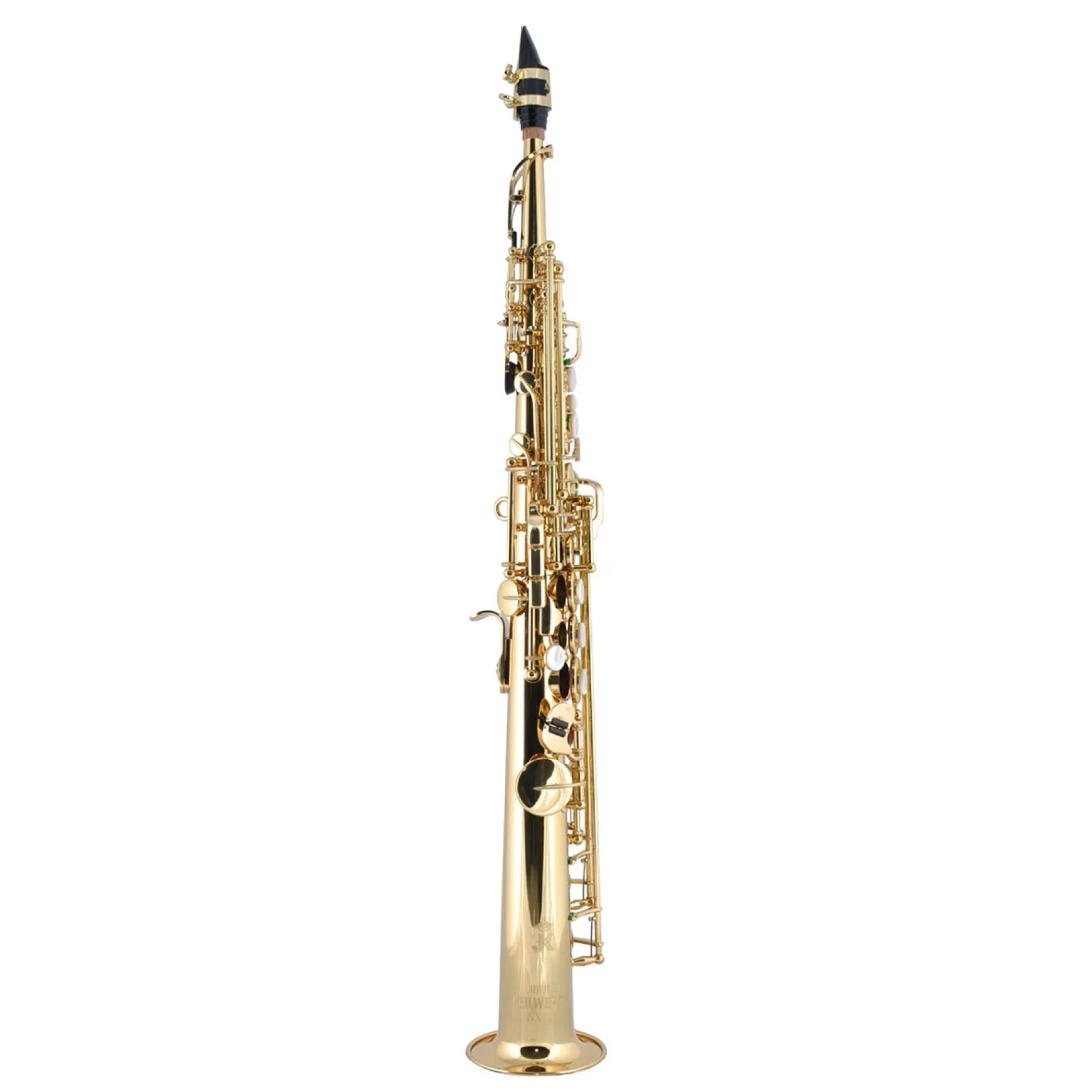 Keilwerth SX90 Sopransaxophon