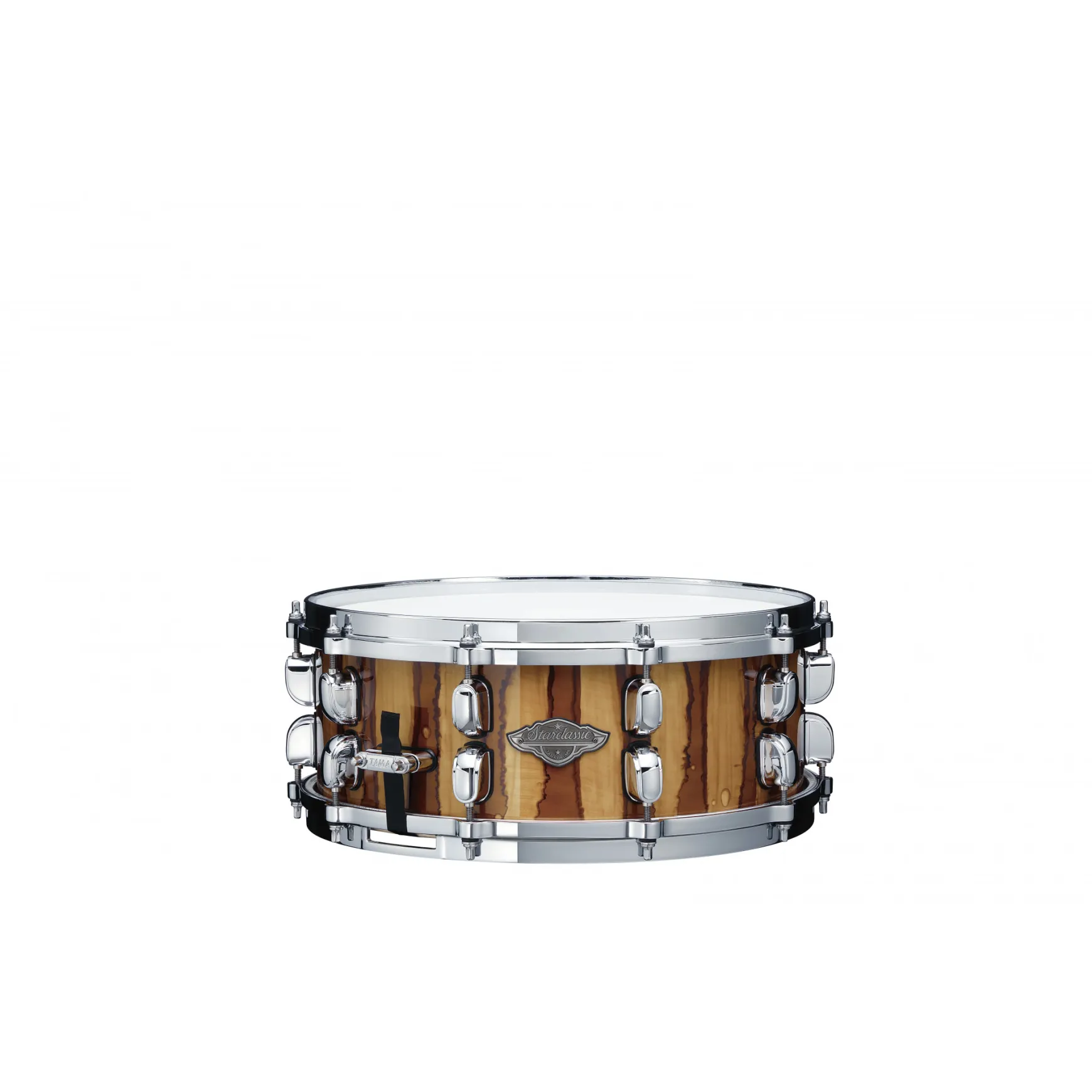 Tama MBSS55-CAR Starclassic Performer Snare 14"x5,5"