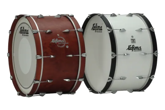 Lefima KLB 2614 Klassik Große Trommel Konzert, 26" x 14